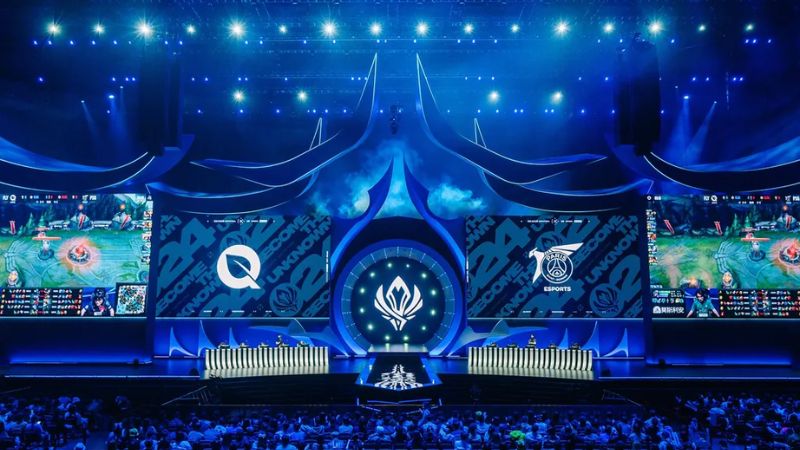 Chiến lược gia tăng cơ hội chiến thắng tại Esport Fb88