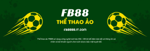 Thể thao ảo FB88