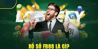 Giới thiệu chung về Xổ số Fb88