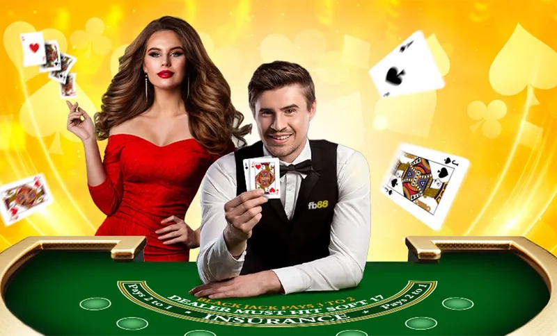 Bí quyết chơi Casino tại FB88 hiệu quả