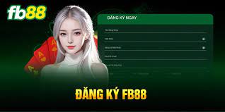 Vì sao nên đăng ký tài khoản FB88?