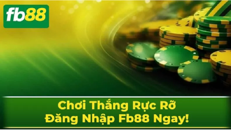 Chuẩn bị trước khi đăng nhập fb88