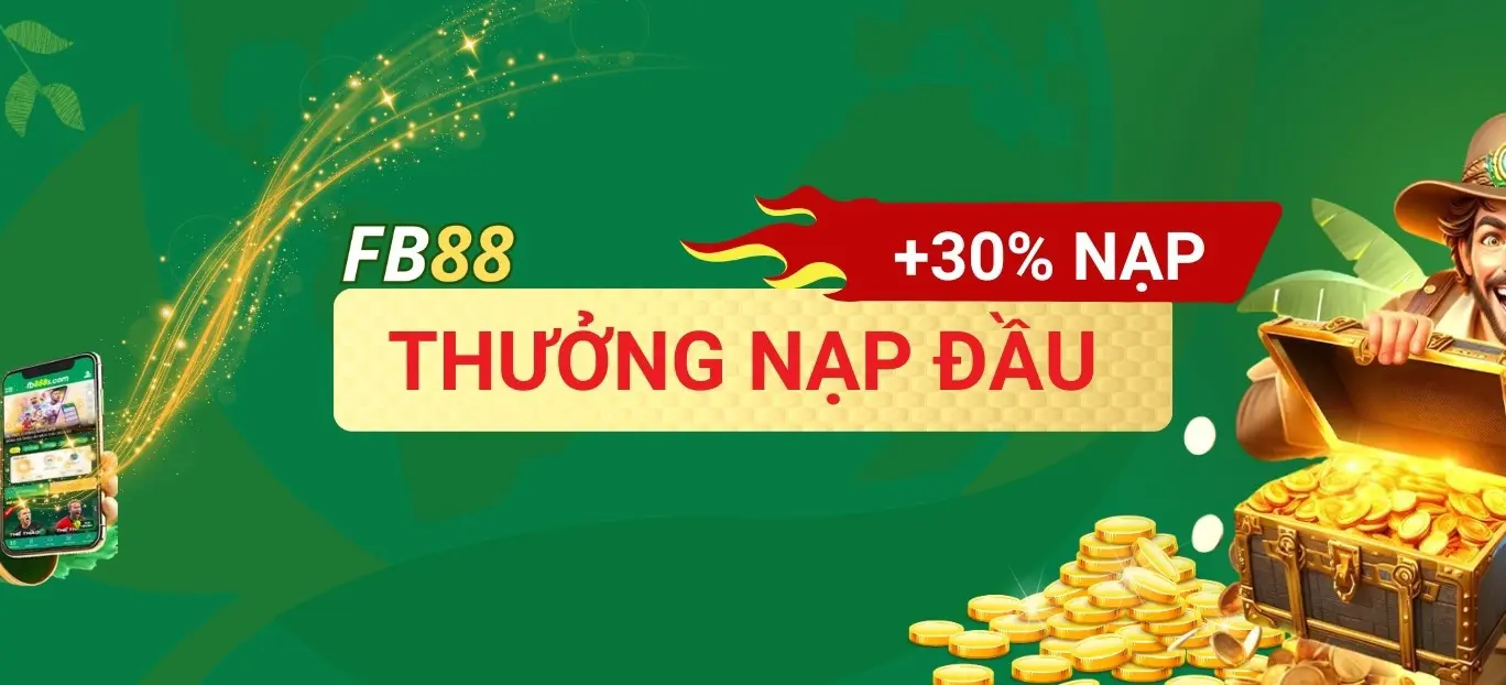 Mẹo tối ưu khuyến mãi khi nạp tiền FB88