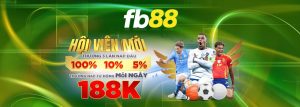 Nạp tiền fb88