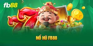 Nổ hũ fb88