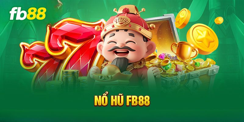 Nổ hũ fb88
