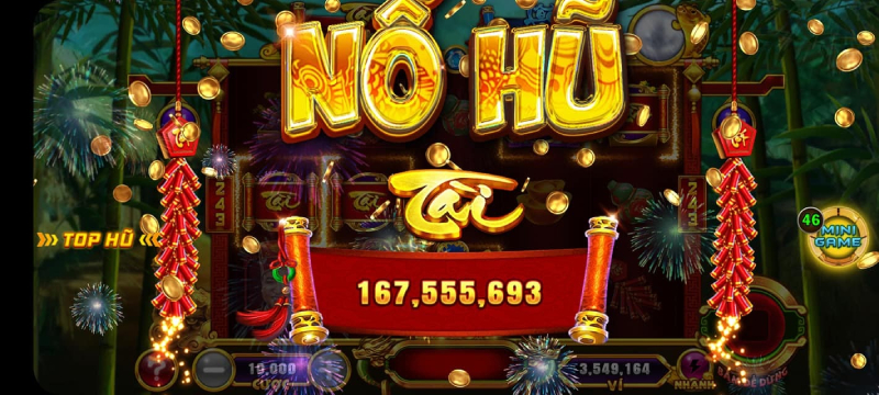 Kinh nghiệm chơi Nổ hũ tại Fb88