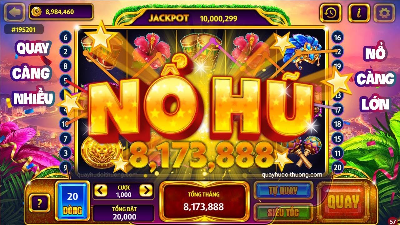 Câu hỏi thường gặp (FAQ) về Nổ hũ Fb88