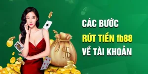 rút tiền FB88