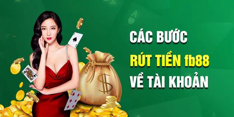 rút tiền FB88