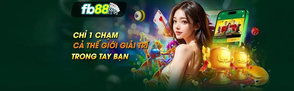 Trò chơi fb88