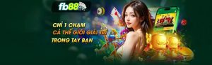 Trò chơi fb88