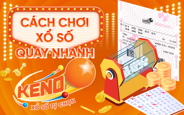 Tiêu Chí Chọn Nhà Cái Uy Tín Để Chơi Keno